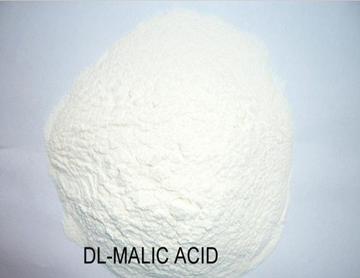 Free sample good quality High quality well-received L-malic acid factory from china malic acid factory