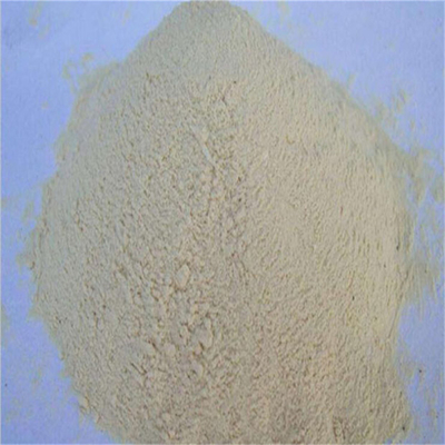 Food additive Xanthan Gum Powder with CAS  NO. 11138-66-2 for Textile and Ceramics welding with 99% particle size 80mesh