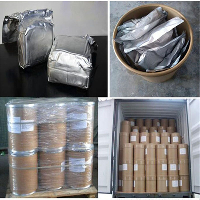 China factory supply 25kg bag xanthan gum food grade thickener CAS NO 11138-66-2