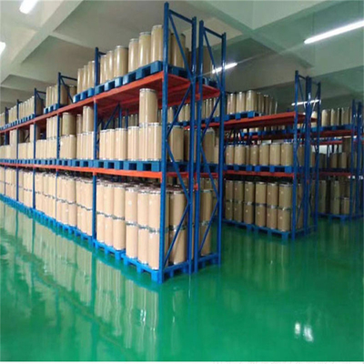 China factory supply 25kg bag xanthan gum food grade thickener CAS NO 11138-66-2