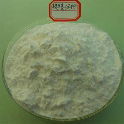 CarboxymethylStarch food grade cas9063-38-1 white powder sodium carboxy methyl starch(CMS-Na)